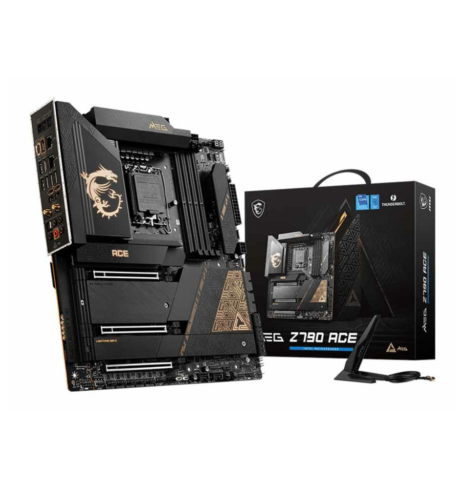 MSI MEG Z790 ACE