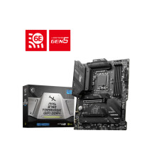 MSI MAG B760 TOMAHAWK WIFI DDR4