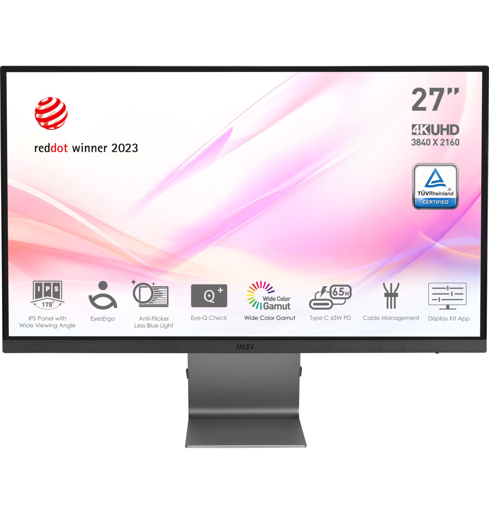 MSI MD271UL