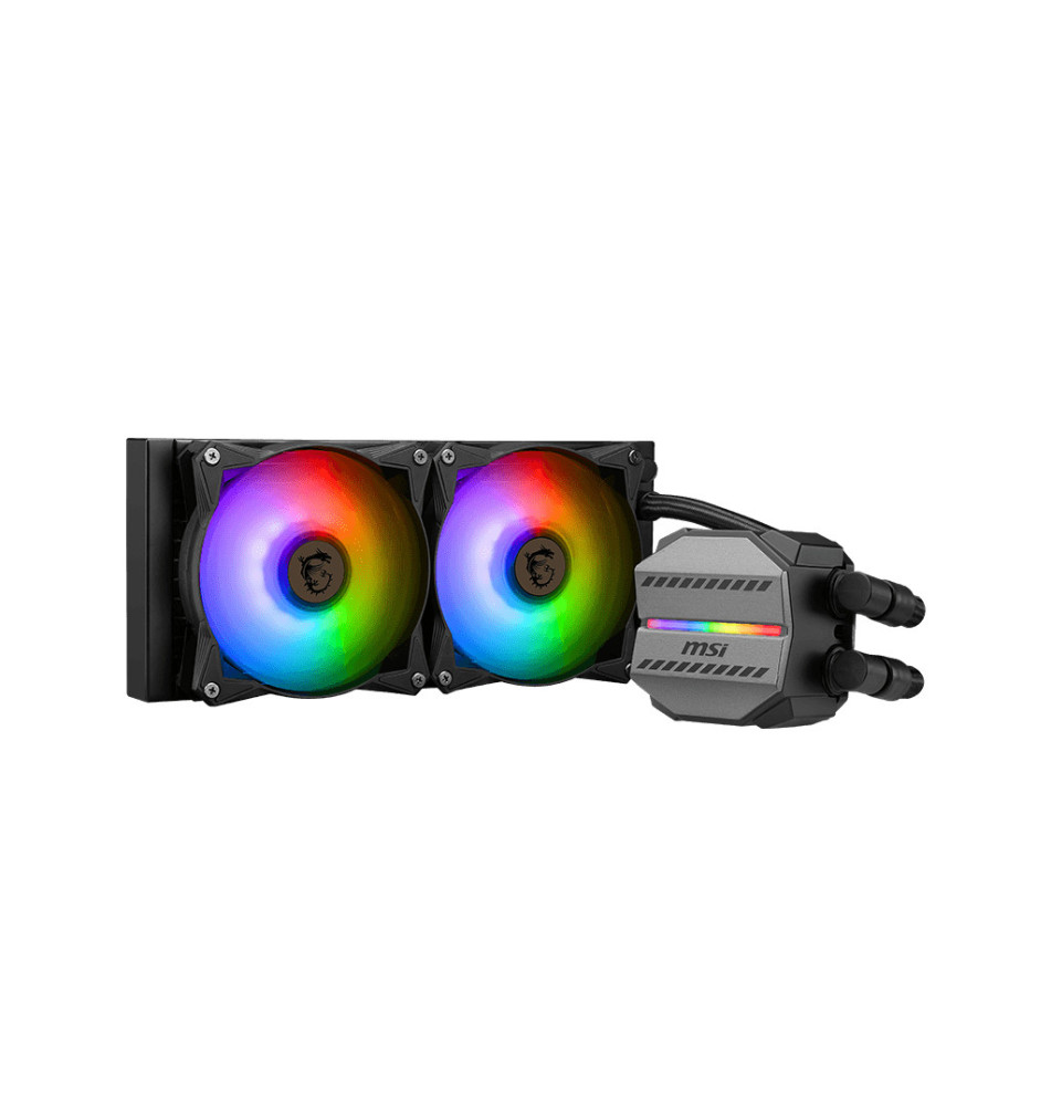 MSI Coreliquid M240