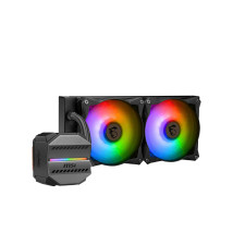 MSI Coreliquid M240