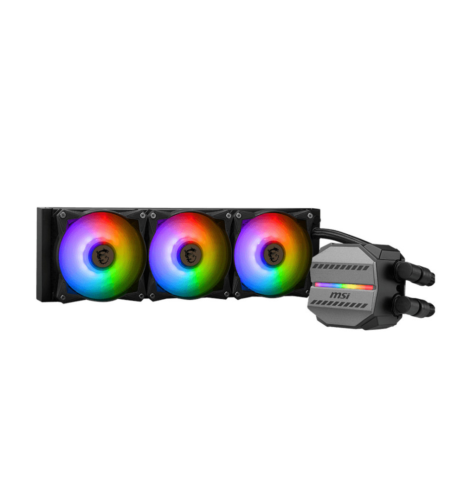 MSI Coreliquid P360