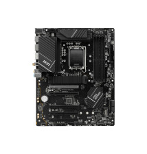 MSI PRO B760-P WIFI DDR4