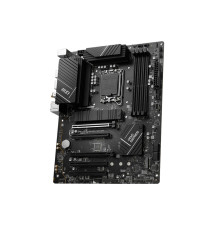 MSI PRO B760-P WIFI DDR4