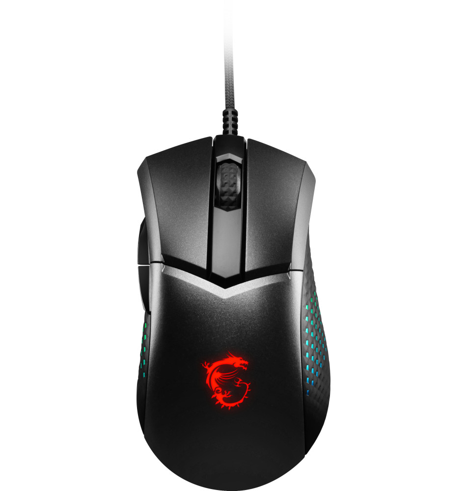 MSI CLUTCH GM51 LIGHTWEIGHT