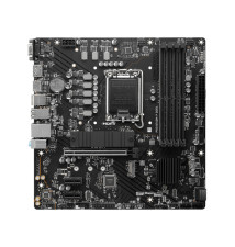 MSI PRO B760M-P DDR4