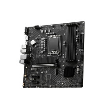 MSI PRO B760M-P DDR4