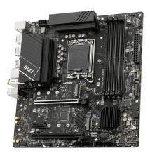 MSI PRO B760M-A WIFI