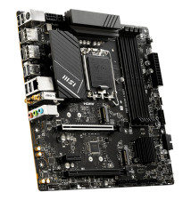 MSI PRO B760M-A WIFI