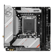 MSI MPG B760I EDGE WIFI