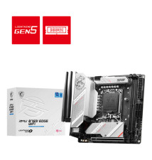 MSI MPG B760I EDGE WIFI