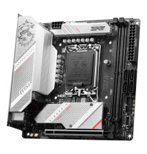 MSI MPG B760I EDGE WIFI
