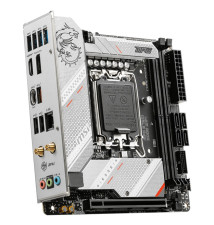 MSI MPG B760I EDGE WIFI