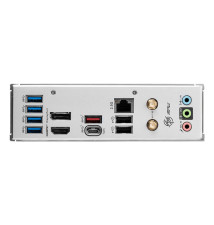 MSI MPG B760I EDGE WIFI