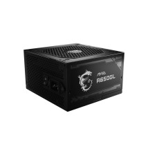 MSI A650GL