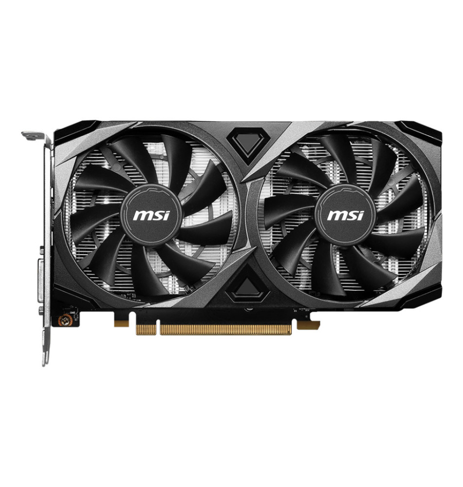 MSI GEFORCE RTX 3050 VENTUS 2X XS 8G OC