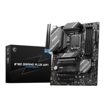 MSI B760 GAMING PLUS WIFI