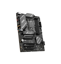 MSI B760 GAMING PLUS WIFI