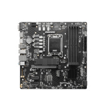 MSI PRO B760M-P