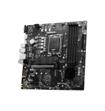 MSI PRO B760M-P