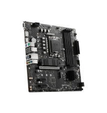 MSI PRO B760M-P