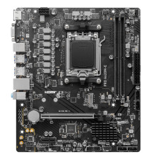 MSI PRO A620M-E