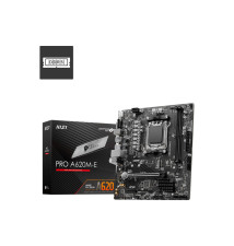 MSI PRO A620M-E