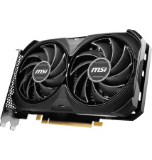MSI GeForce RTX 4060 Ti VENTUS 2X BLACK 8G OC