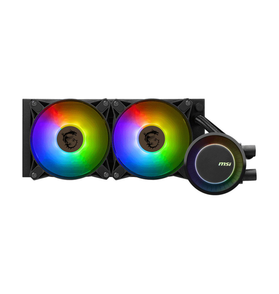 MSI Coreliquid E240