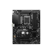 MSI PRO Z790-S WIFI