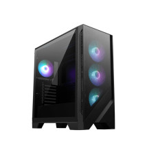 MSI Forge 320R AIRFLOW