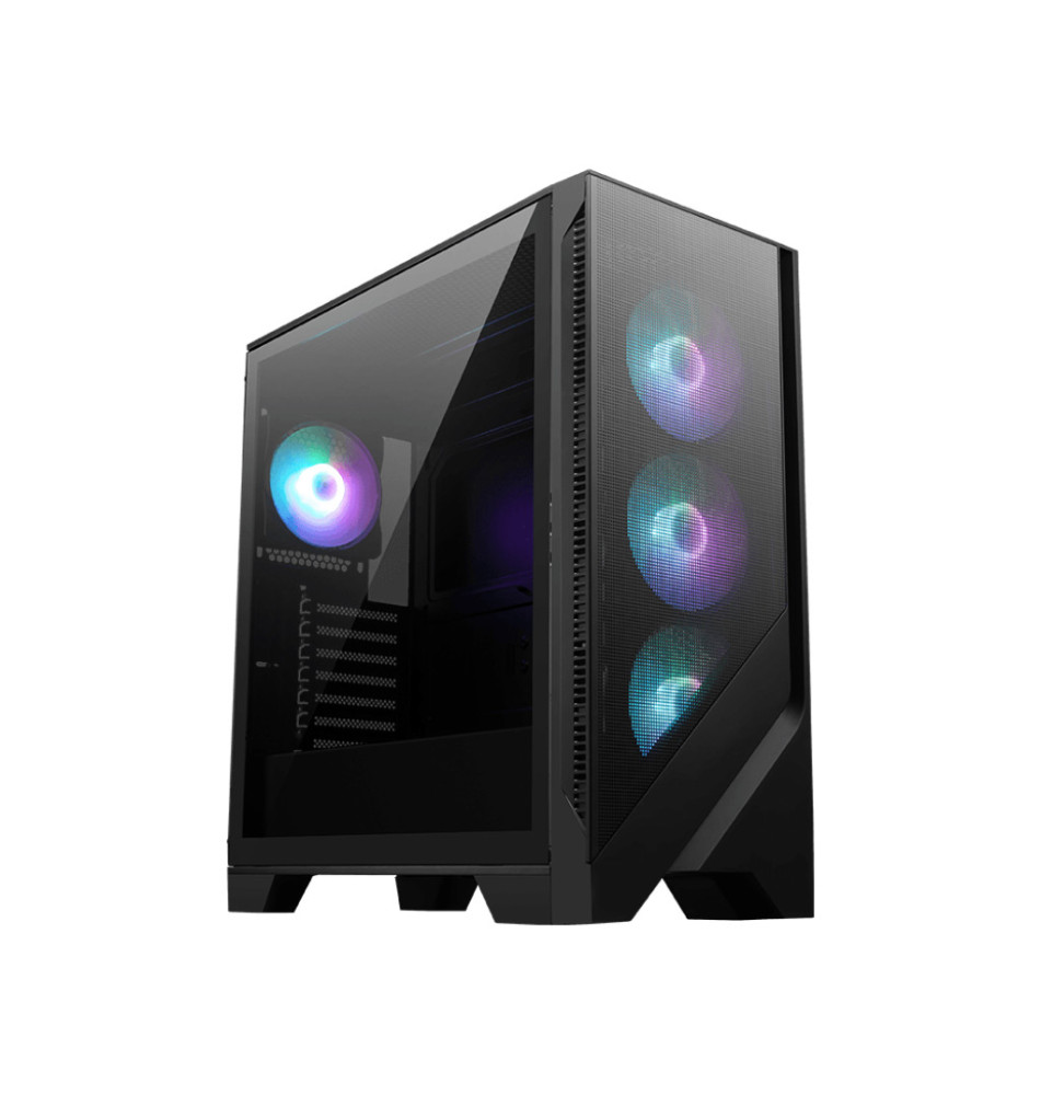 MSI Forge 320R AIRFLOW