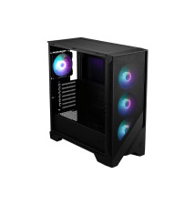 MSI Forge 320R AIRFLOW