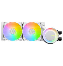 MSI Coreliquid E240 WHITE