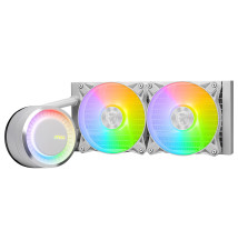 MSI Coreliquid E240 WHITE