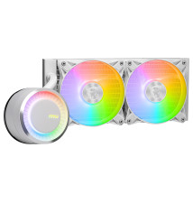 MSI Coreliquid E240 WHITE