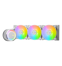 MSI Coreliquid E360 White