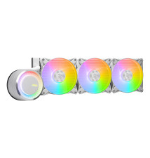 MSI Coreliquid E360 White