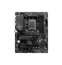 MSI PRO B760-P DDR4 II