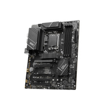 MSI PRO B760-P DDR4 II