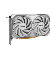 MSI GeForce RTX 4060 VENTUS 2X WHITE 8G OC