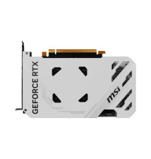 MSI GeForce RTX 4060 VENTUS 2X WHITE 8G OC
