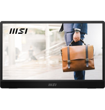 MSI Pro MP161 E2