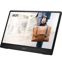 MSI Pro MP161 E2