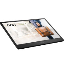 MSI Pro MP161 E2