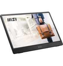MSI Pro MP161 E2