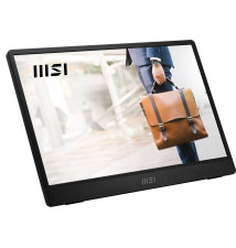 MSI Pro MP161 E2