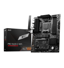 MSI PRO B650-S WIFI