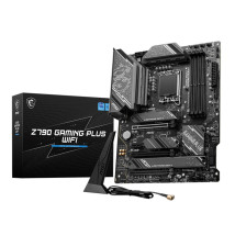 MSI Z790 GAMING PLUS WIFI