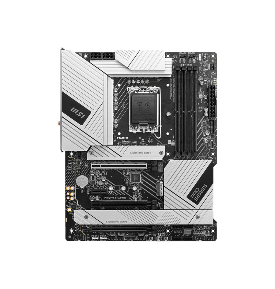 MSI PRO Z790-A MAX WIFI